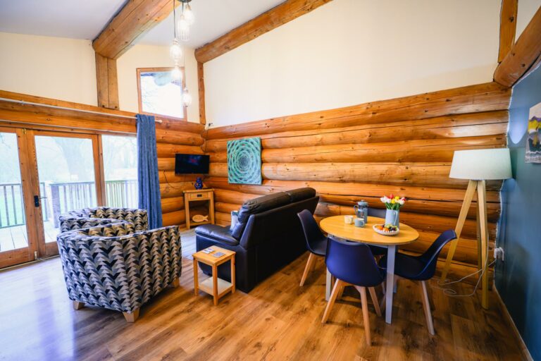 Log Cabins Holidays