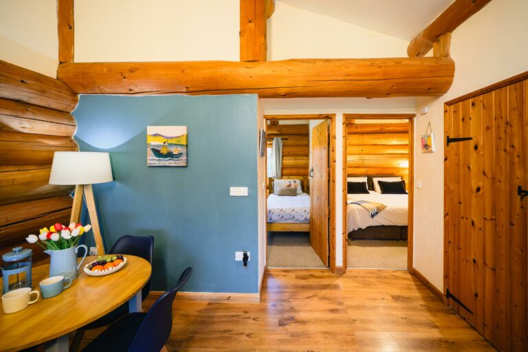 Log Cabins Holidays