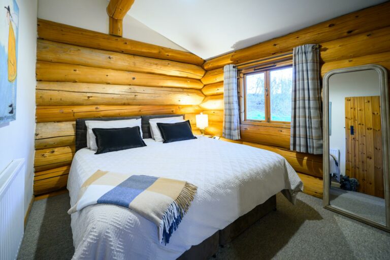 Log Cabins Holidays